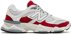 4390 Branco/vermelho 34