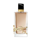 Libre Flowers & Flames Eau De Parfum Florale Yves Saint Laurent
