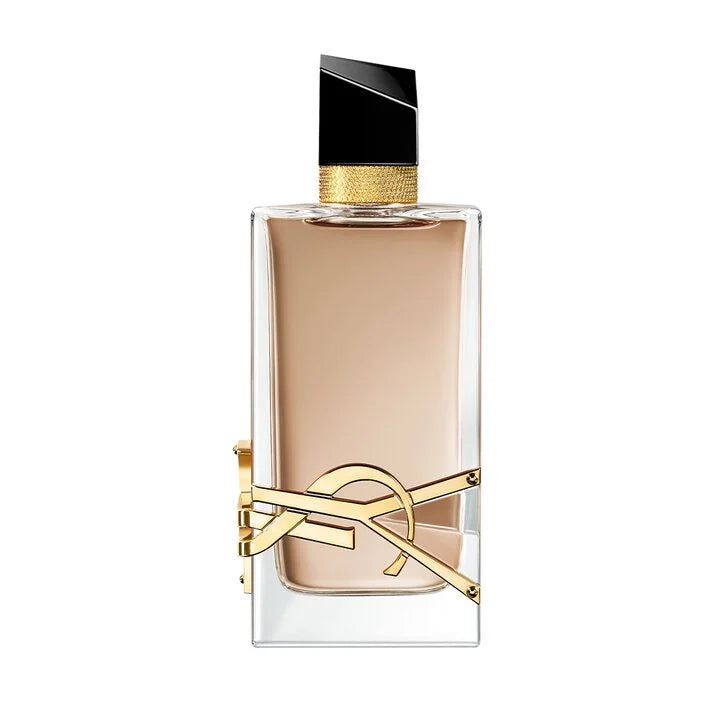 Libre Flowers & Flames Eau De Parfum Florale Yves Saint Laurent