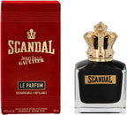 Scandal Le Parfum Jean Paul Gaultier