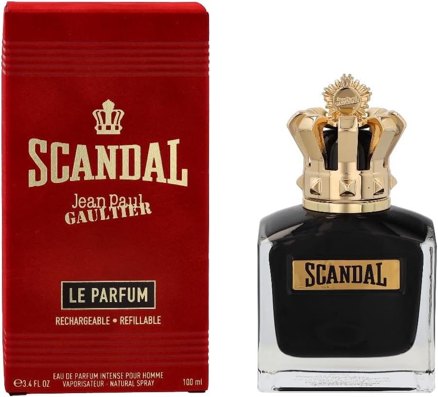 Scandal Le Parfum Jean Paul Gaultier