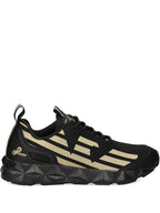 7989 Preto/Dourado 41