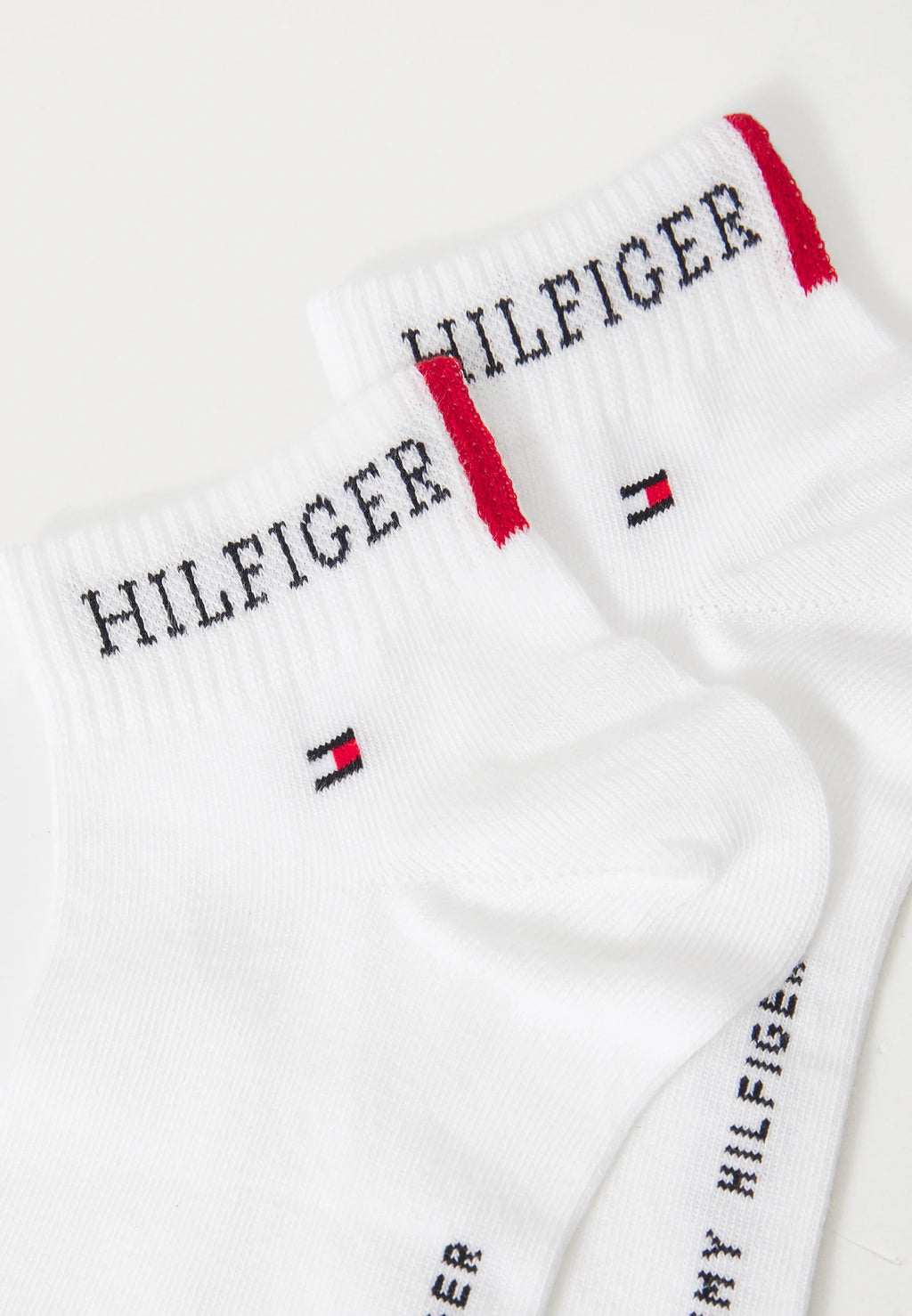 Meia Tommy Hilfiger Pack com 2