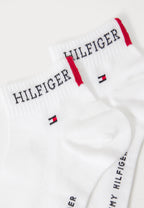 Meia Tommy Hilfiger Pack com 2