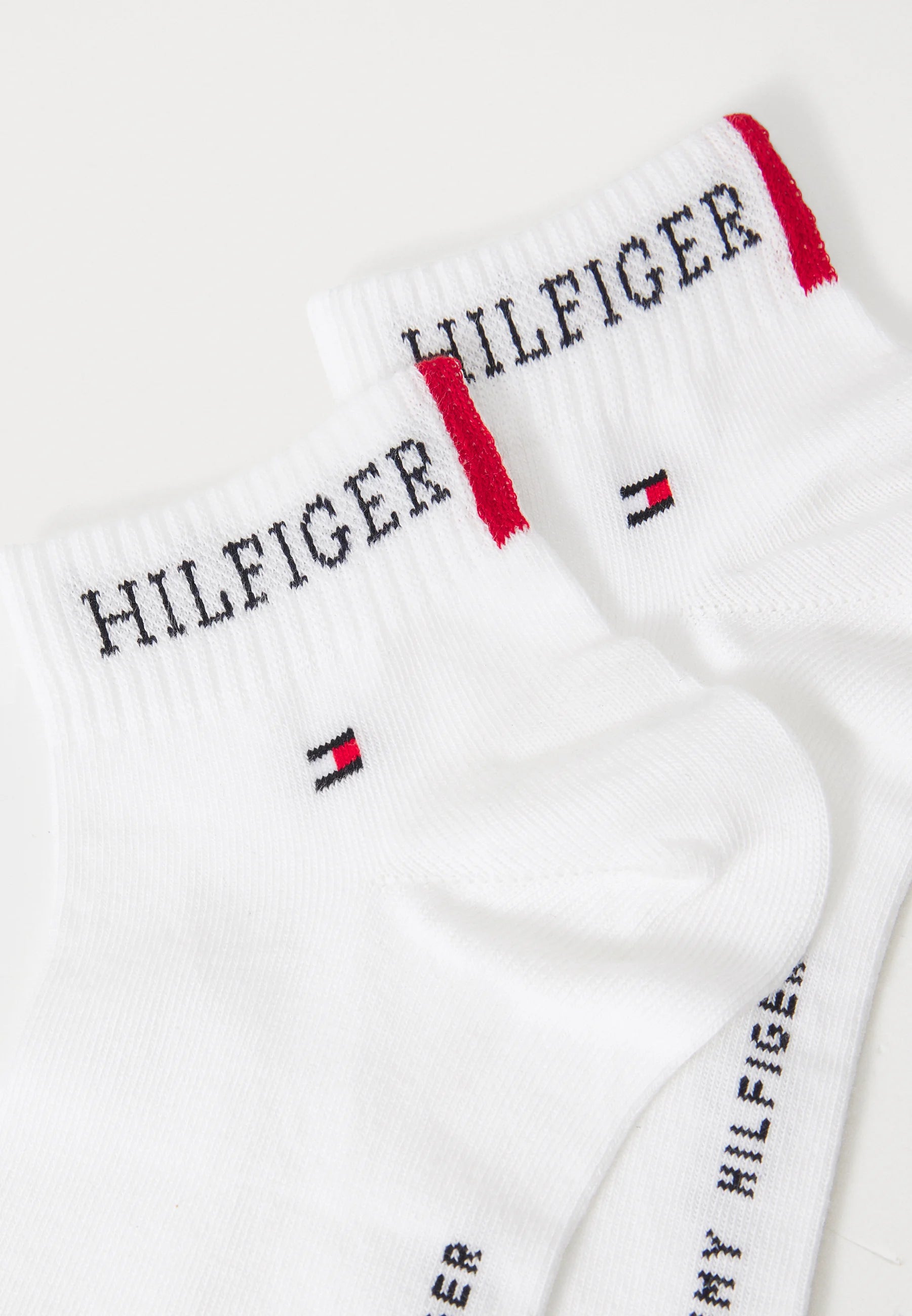 Meia Tommy Hilfiger Pack com 2