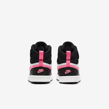 Tênis Nike Court Borough Mid 2 Cano Alto