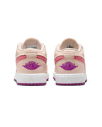 Tenis Nike Air Jordan 1 Low Se GS