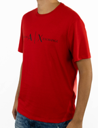 Camiseta Armani Exchange A/X Regular
