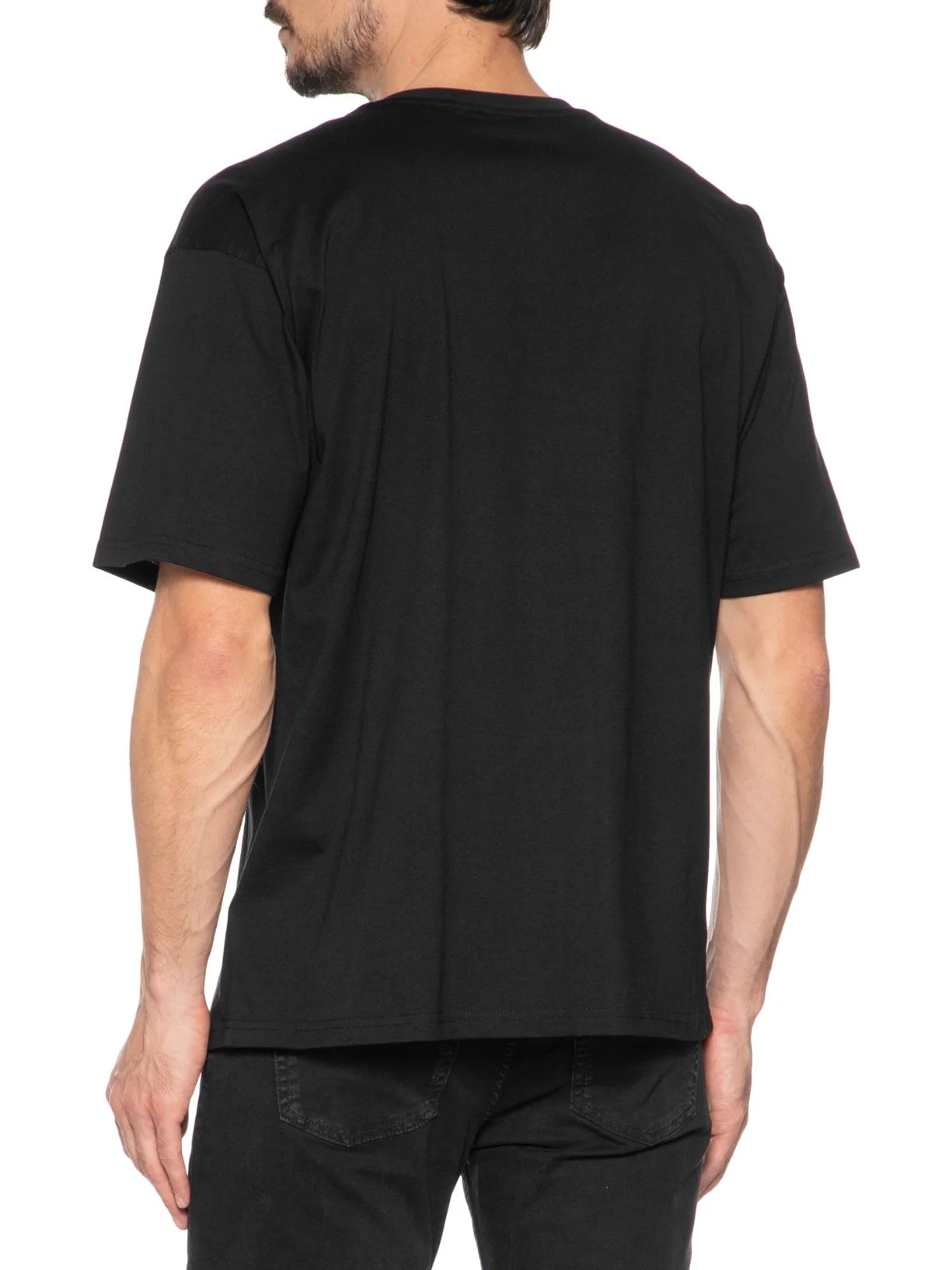 Camiseta Diesel T-box-od