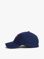 Boné Tommy Hilfiger Th Bordado