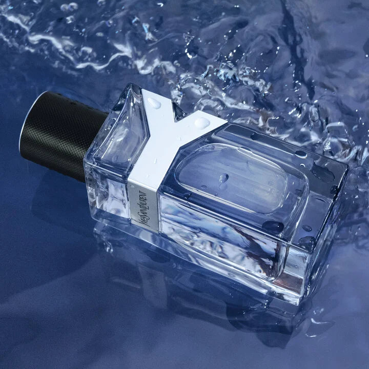 Y Eau De Toilette Yves Saint Laurent