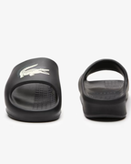 Chinelo Slid Lacoste Serve 2.0