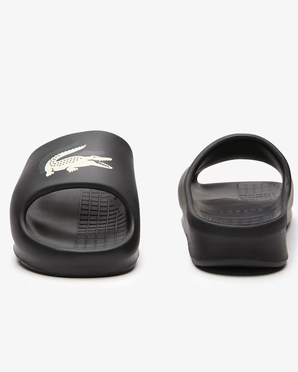 Chinelo Slid Lacoste Serve 2.0