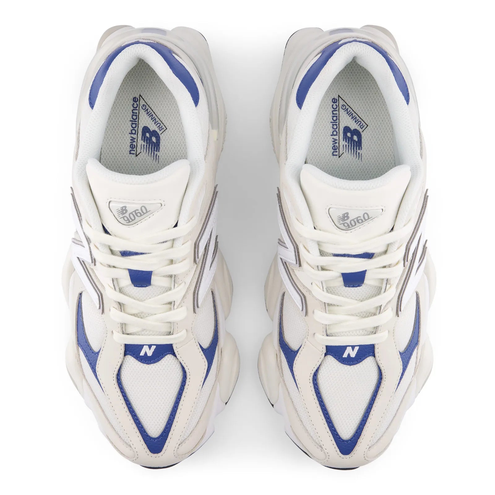 Tênis New Balance 9060 Unisex