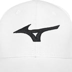 Boné Mizuno Logo Frontal