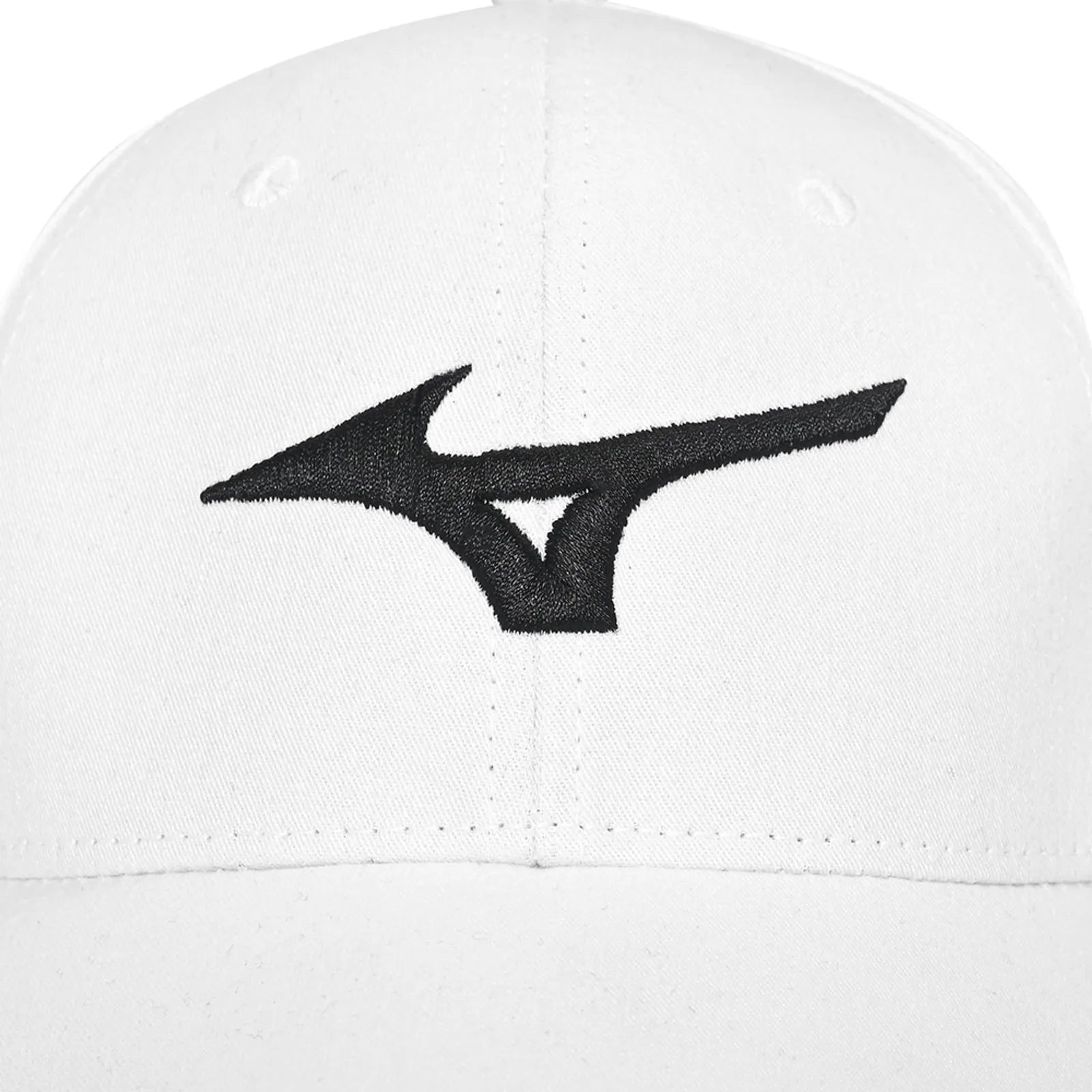 Boné Mizuno Logo Frontal