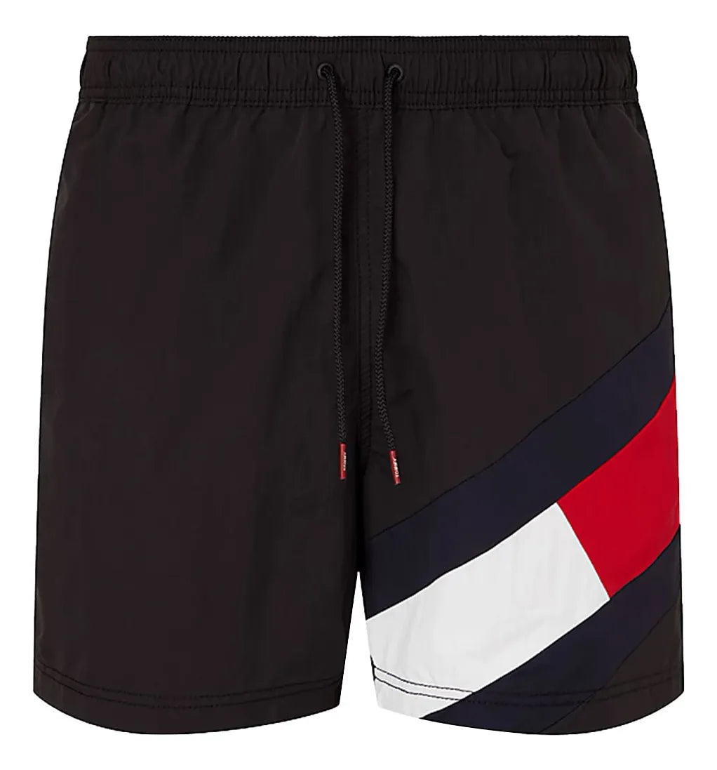 Tommy Hilfiger Medium Drawstring Diagonal Sash