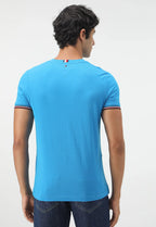 Tommy Hilfiger Camiseta Tommy Hilfiger Slim Frisos