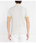 Polo Moisture Management Slim Fit Boss