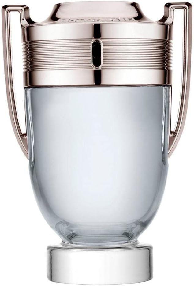 Invictus Eau De Toilette Paco Rabanne