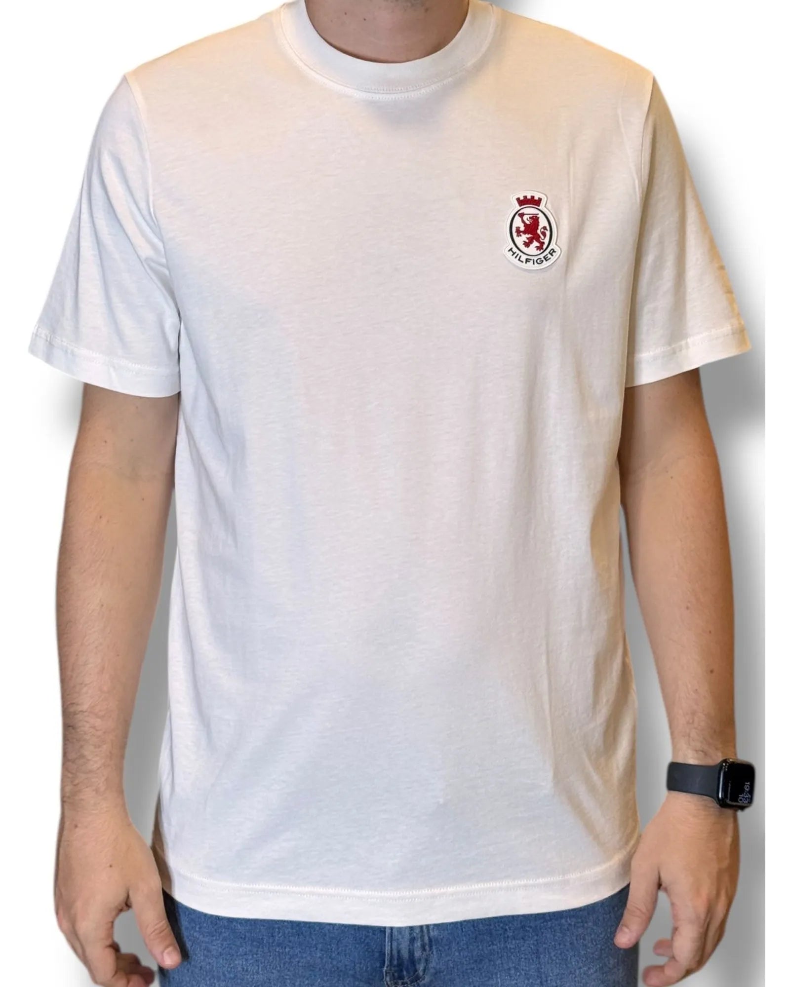 3029 Branco XXXL