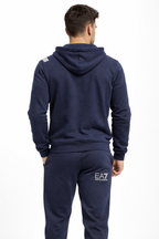 Conjunto Moletom EA7 Emporio Armani