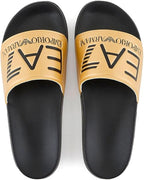 Chinelo Slid EA7 Emporio Armani