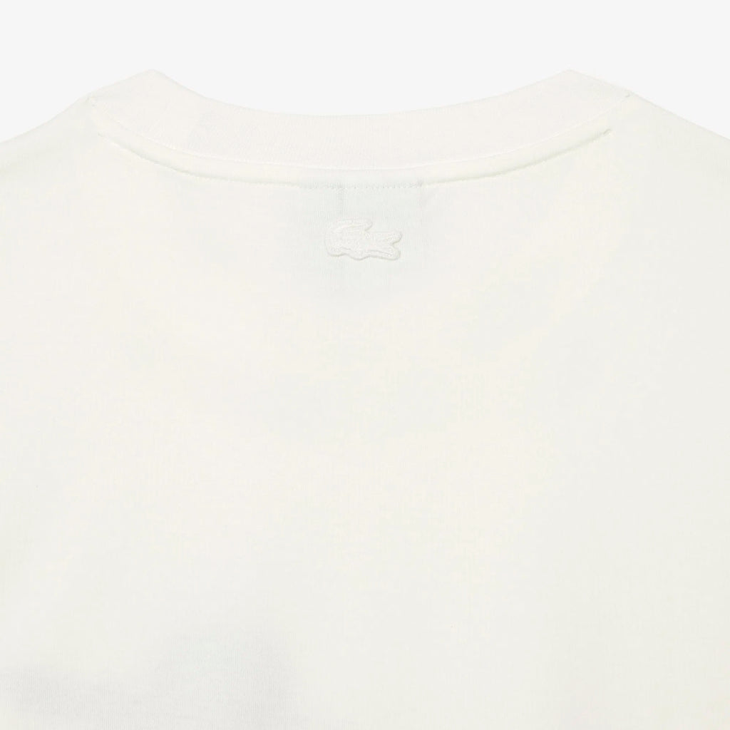 Camiseta Netflix Relaxed Fit Lacoste