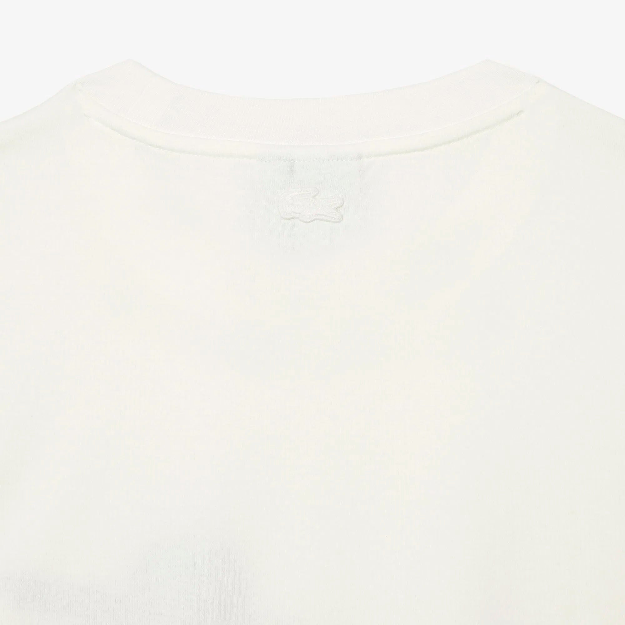 Camiseta Netflix Relaxed Fit Lacoste