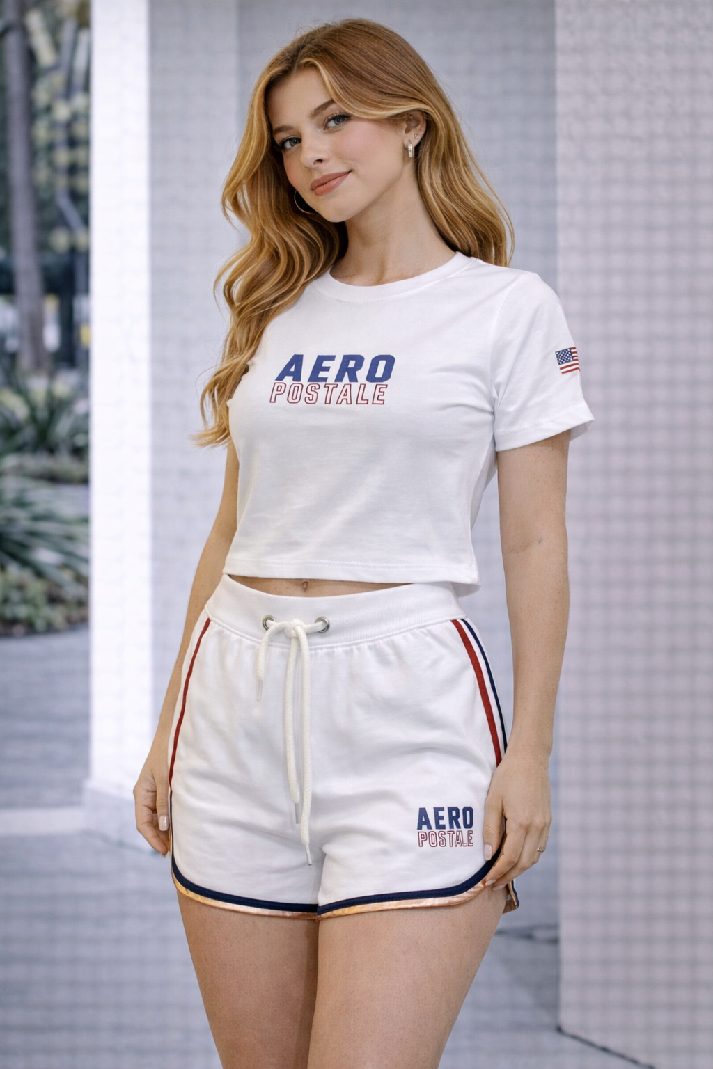 4166 Branco G