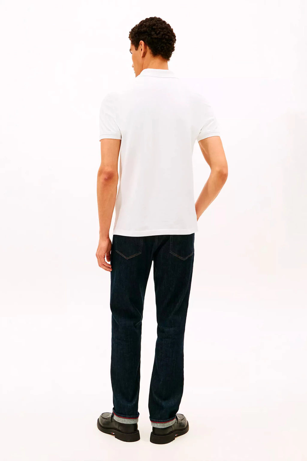 Polo Tommy Hilfiger 1985