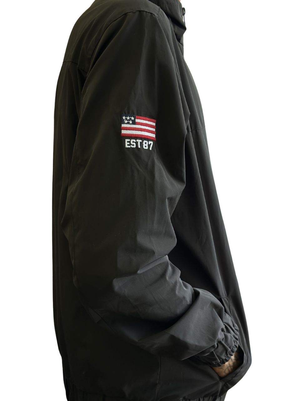 Jaqueta Velejador Aeropostale Masculina