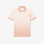 Polo Ombré Print Classic Fit Lacoste