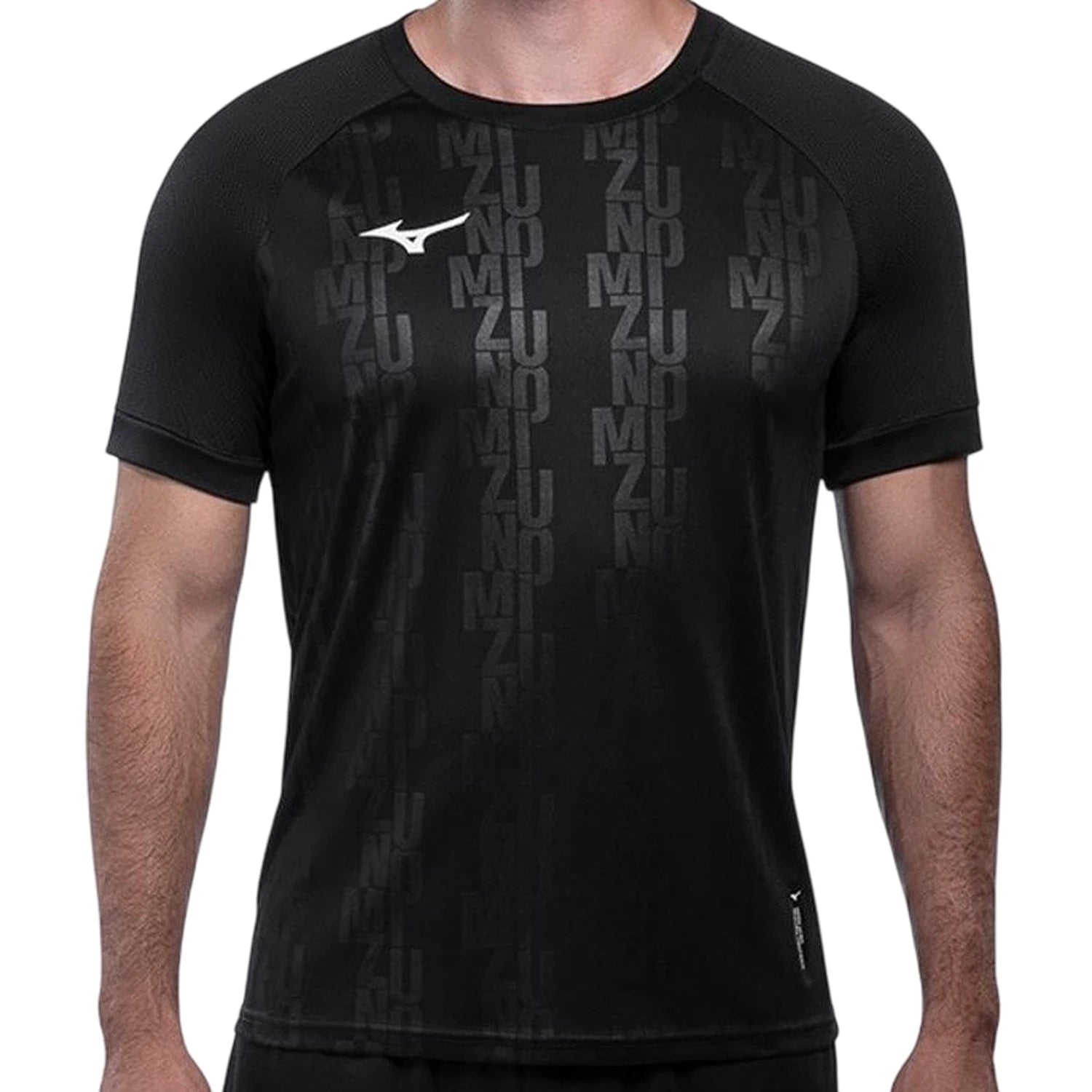 0804 Preto M