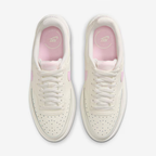Tênis Nike Court Vision Alta Feminino