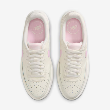 Tênis Nike Court Vision Alta Feminino