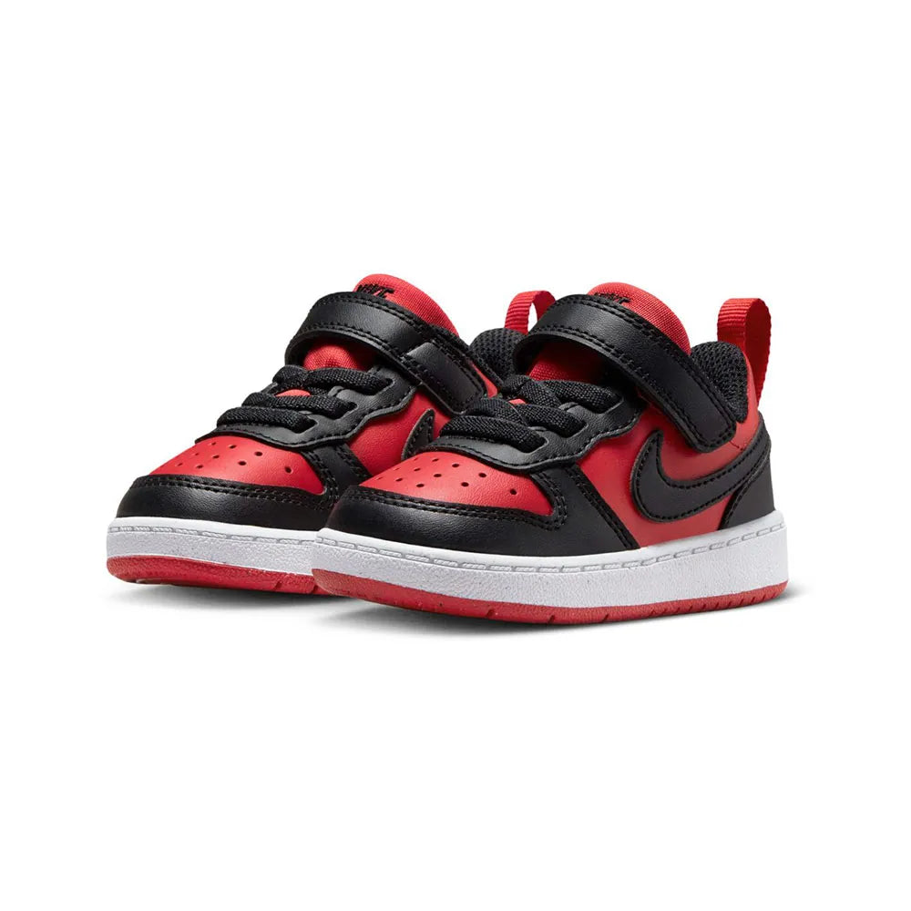 Tênis Nike Court Borough Infantil