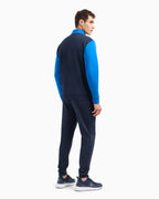 Conjunto EA7 Emporio Armani Colour Block