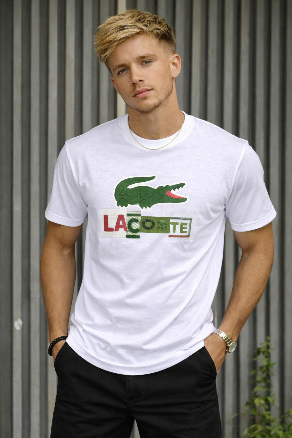 4289 Branco XXXL
