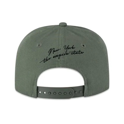 Boné New Era New York Yankees Camuflado