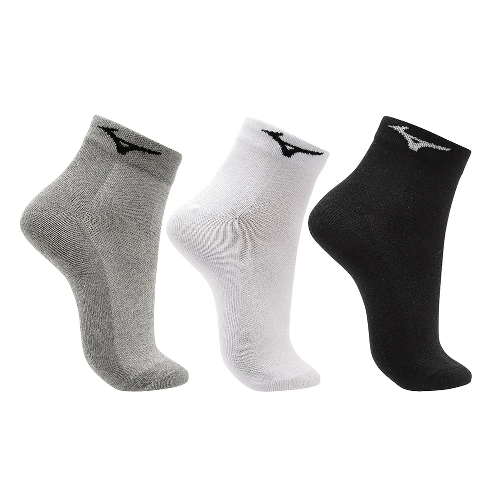 7512 Preto/Cinza/Branco 39/44