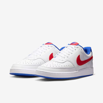 Tênis Nike Court Vision Low Masculino