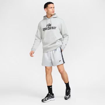 Shorts Nike Club Woven Masculino