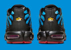 Tenis Nike Air Max Plus "Shark Attack"