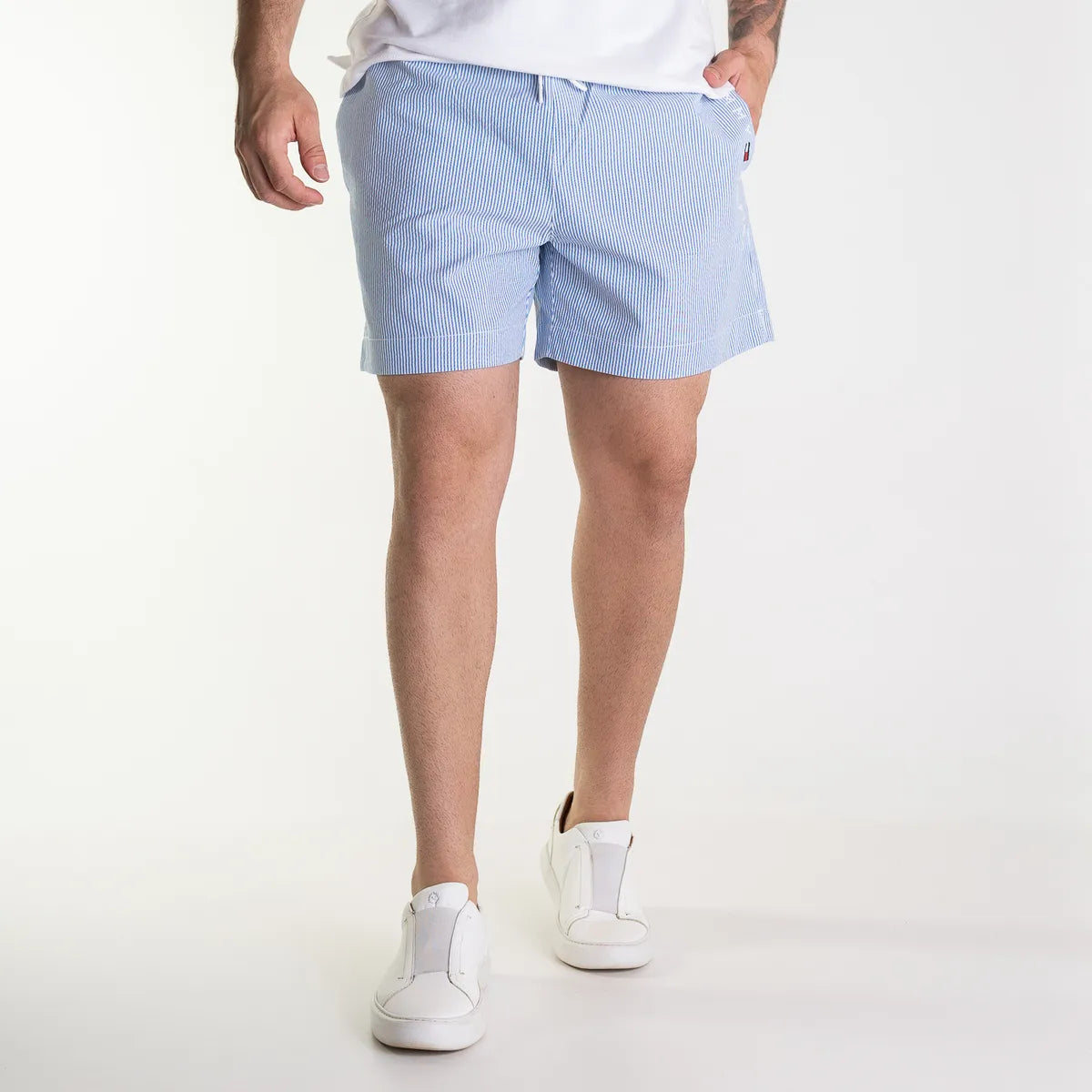 Bermuda Tommy Hilfiger Listra Ithaca