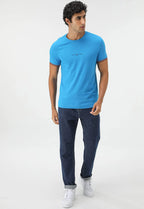 Tommy Hilfiger Camiseta Tommy Hilfiger Slim Frisos