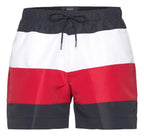 Bermuda Tommy Hilfiger Bold Flag - Masculina