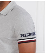 Polo Tommy Hilfiger Monotype Regular
