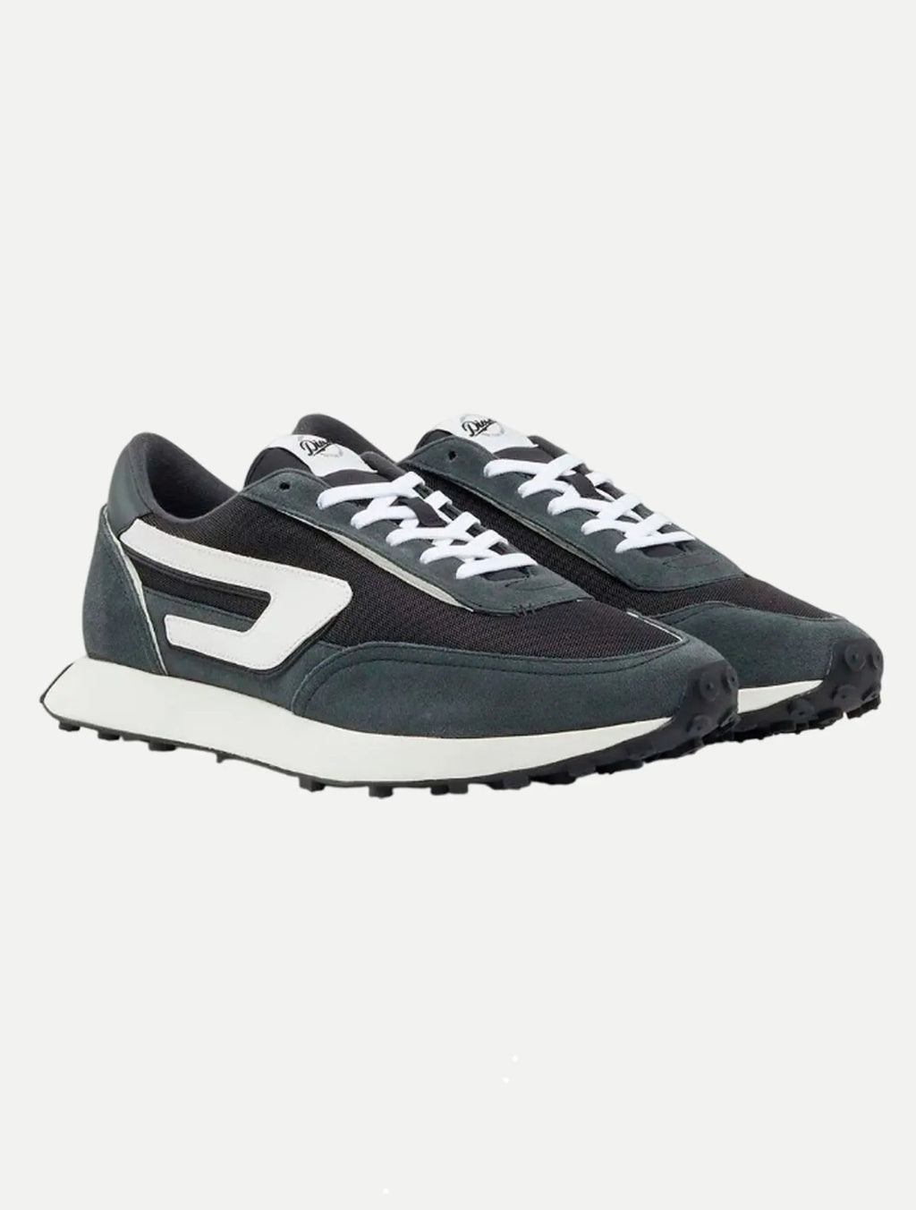 4825 Preto/Cinza