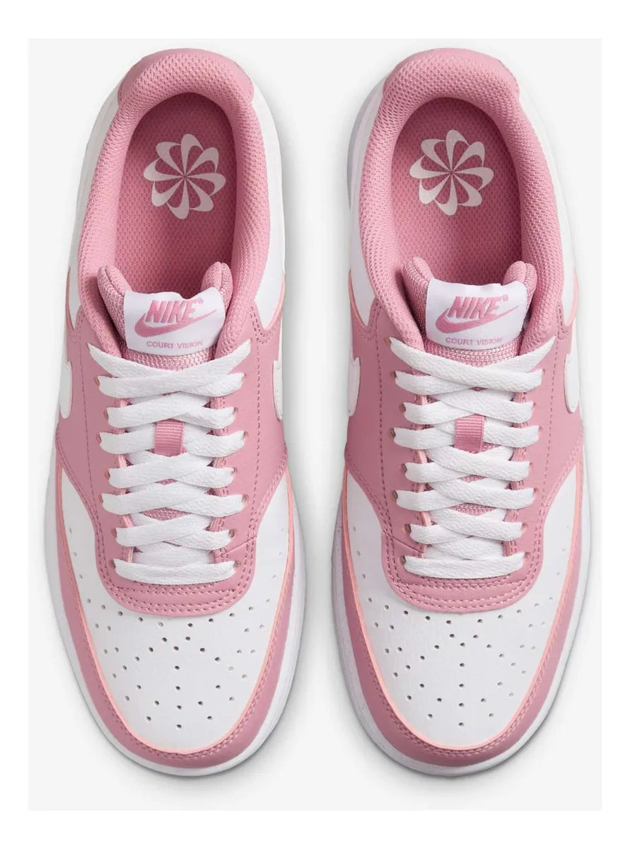 Tenis Nike Court Vision Lo NN